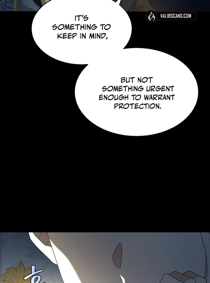 A Mouse Biting a Dragon’s Tail Chapter 52 - page 11