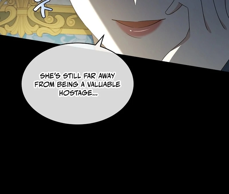 A Mouse Biting a Dragon’s Tail Chapter 52 - page 12