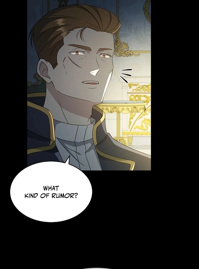 A Mouse Biting a Dragon’s Tail Chapter 52 - page 14