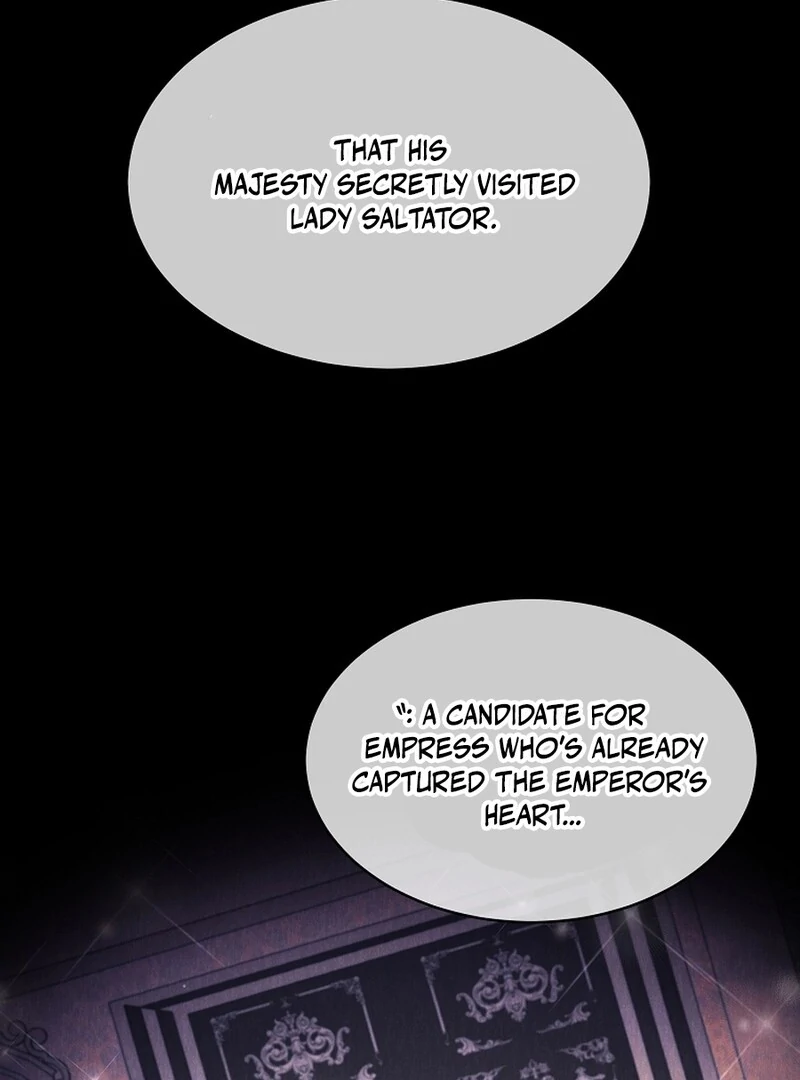A Mouse Biting a Dragon’s Tail Chapter 52 - page 15