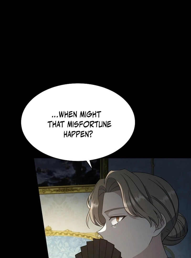 A Mouse Biting a Dragon’s Tail Chapter 52 - page 19
