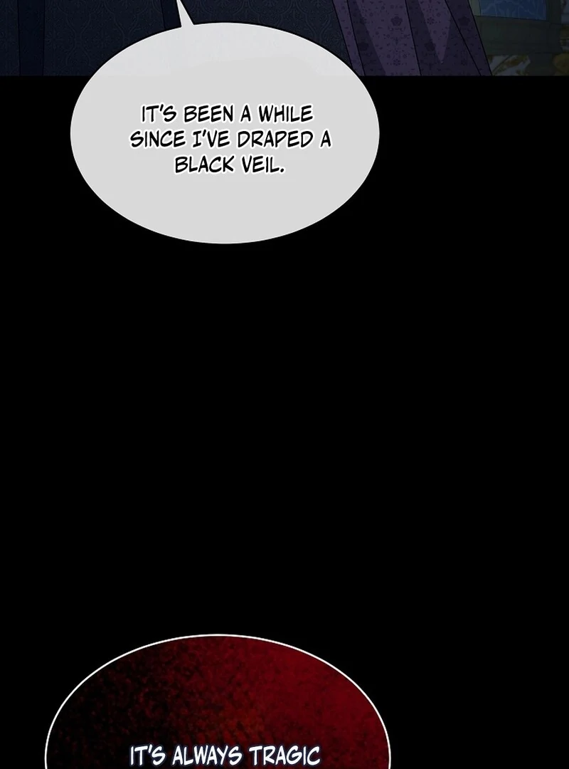 A Mouse Biting a Dragon’s Tail Chapter 52 - page 23