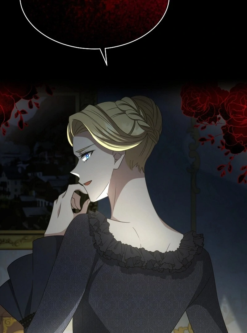 A Mouse Biting a Dragon’s Tail Chapter 52 - page 24
