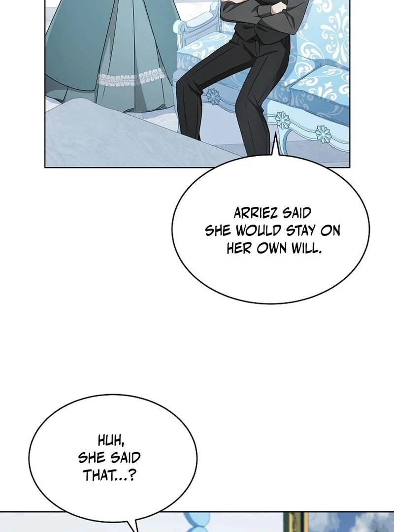 A Mouse Biting a Dragon’s Tail Chapter 52 - page 30