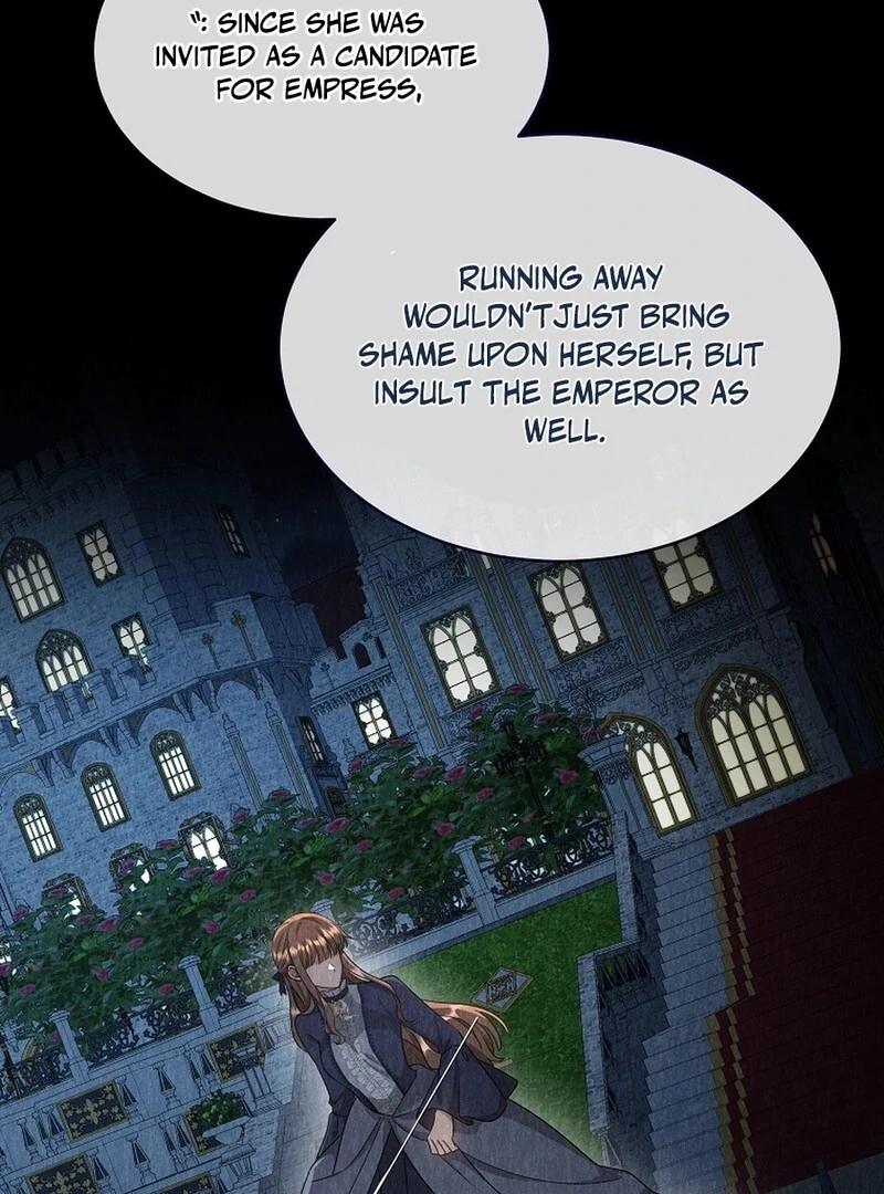 A Mouse Biting a Dragon’s Tail Chapter 52 - page 32