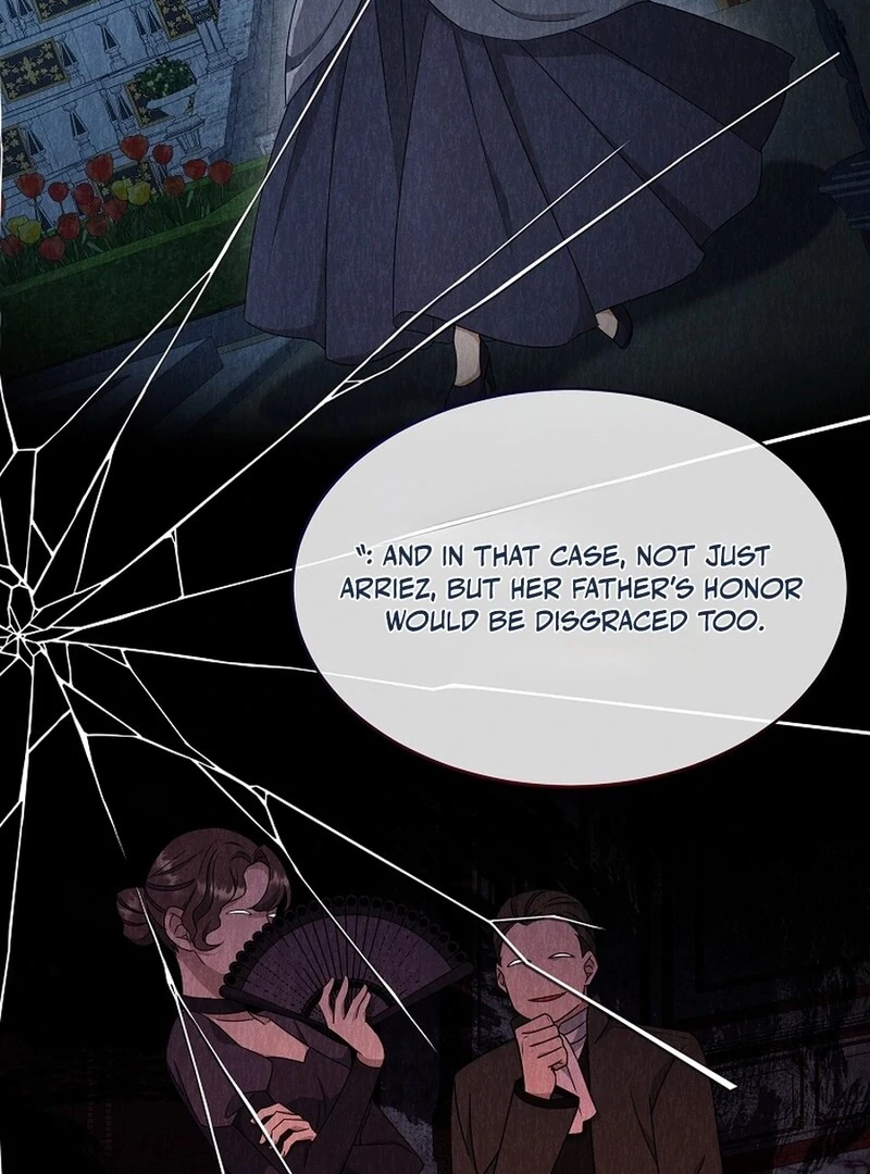 A Mouse Biting a Dragon’s Tail Chapter 52 - page 33