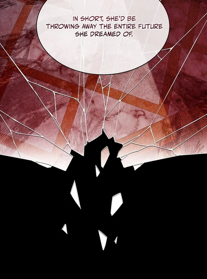 A Mouse Biting a Dragon’s Tail Chapter 52 - page 35