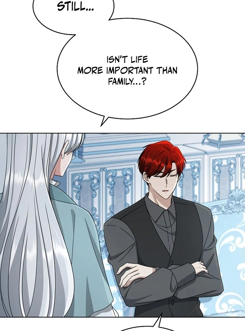 A Mouse Biting a Dragon’s Tail Chapter 52 - page 39