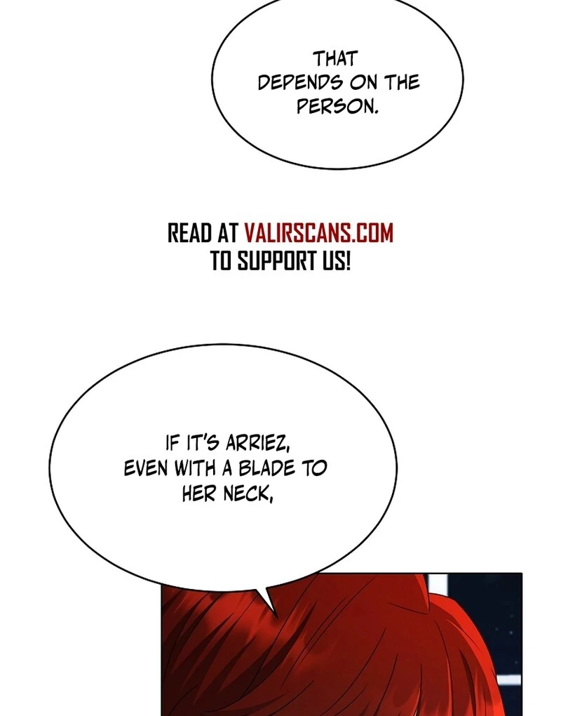 A Mouse Biting a Dragon’s Tail Chapter 52 - page 40