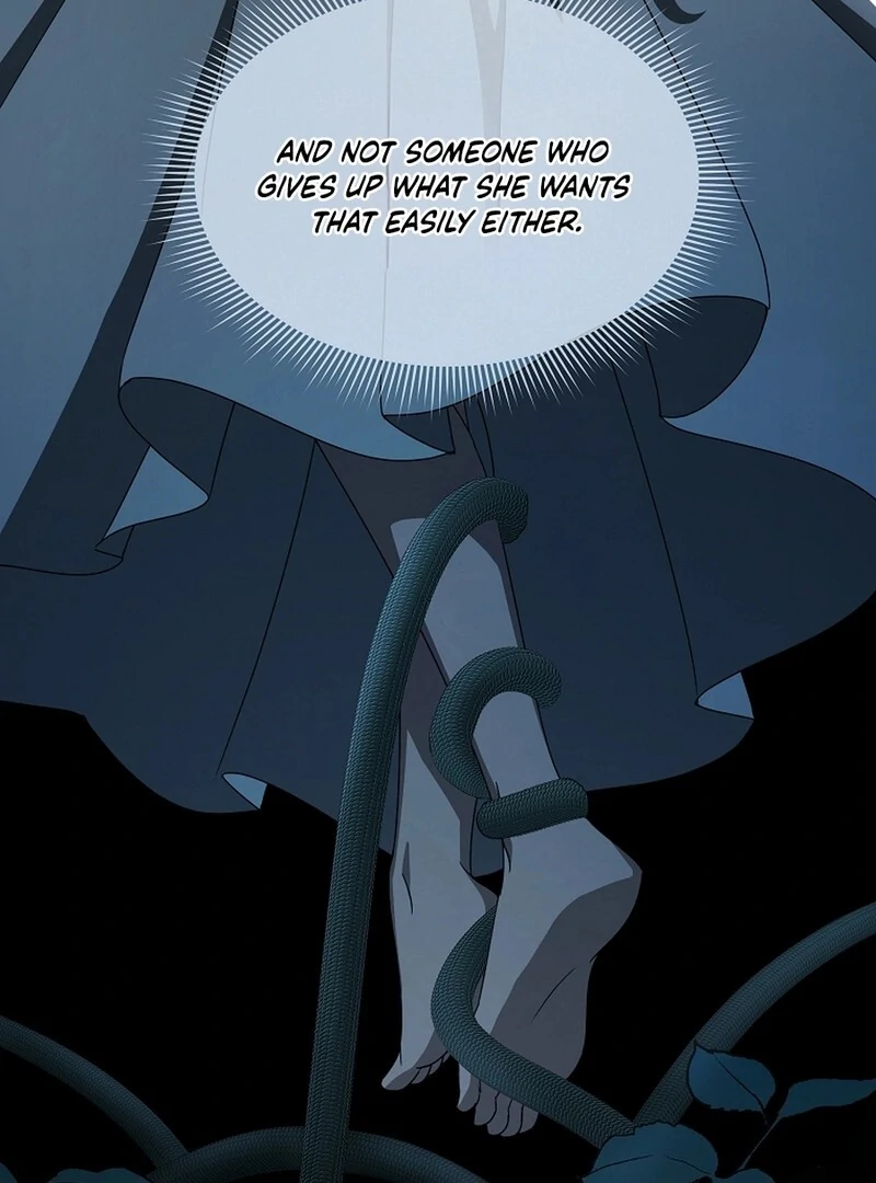 A Mouse Biting a Dragon’s Tail Chapter 52 - page 44