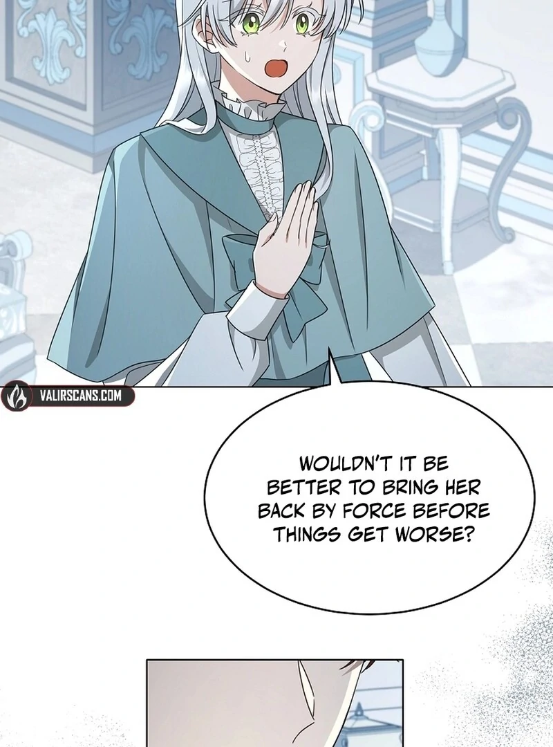 A Mouse Biting a Dragon’s Tail Chapter 52 - page 47