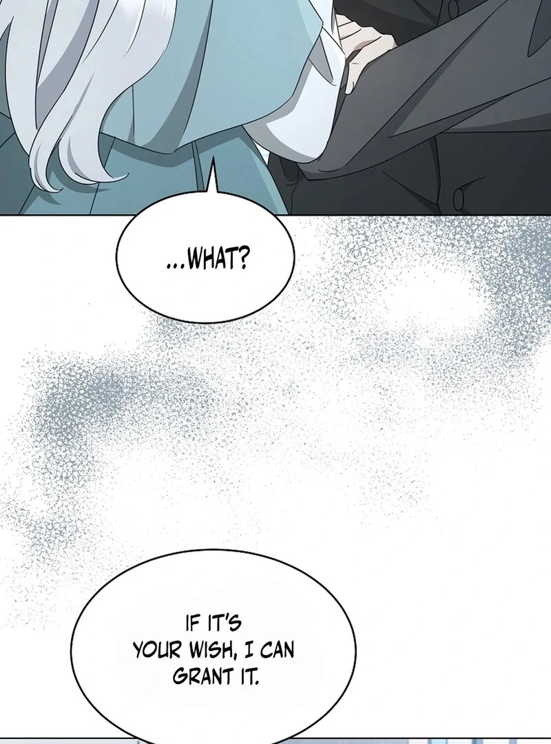 A Mouse Biting a Dragon’s Tail Chapter 52 - page 50