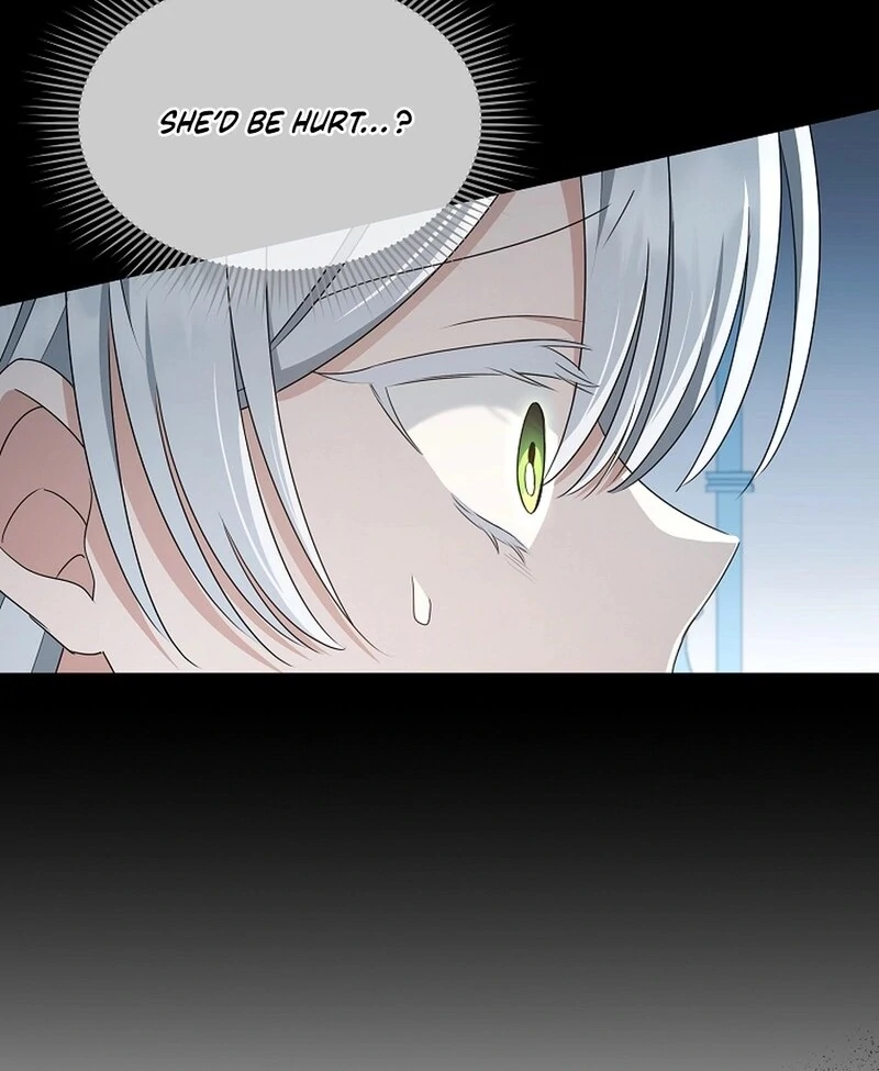 A Mouse Biting a Dragon’s Tail Chapter 52 - page 54