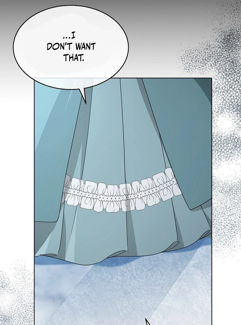 A Mouse Biting a Dragon’s Tail Chapter 52 - page 55
