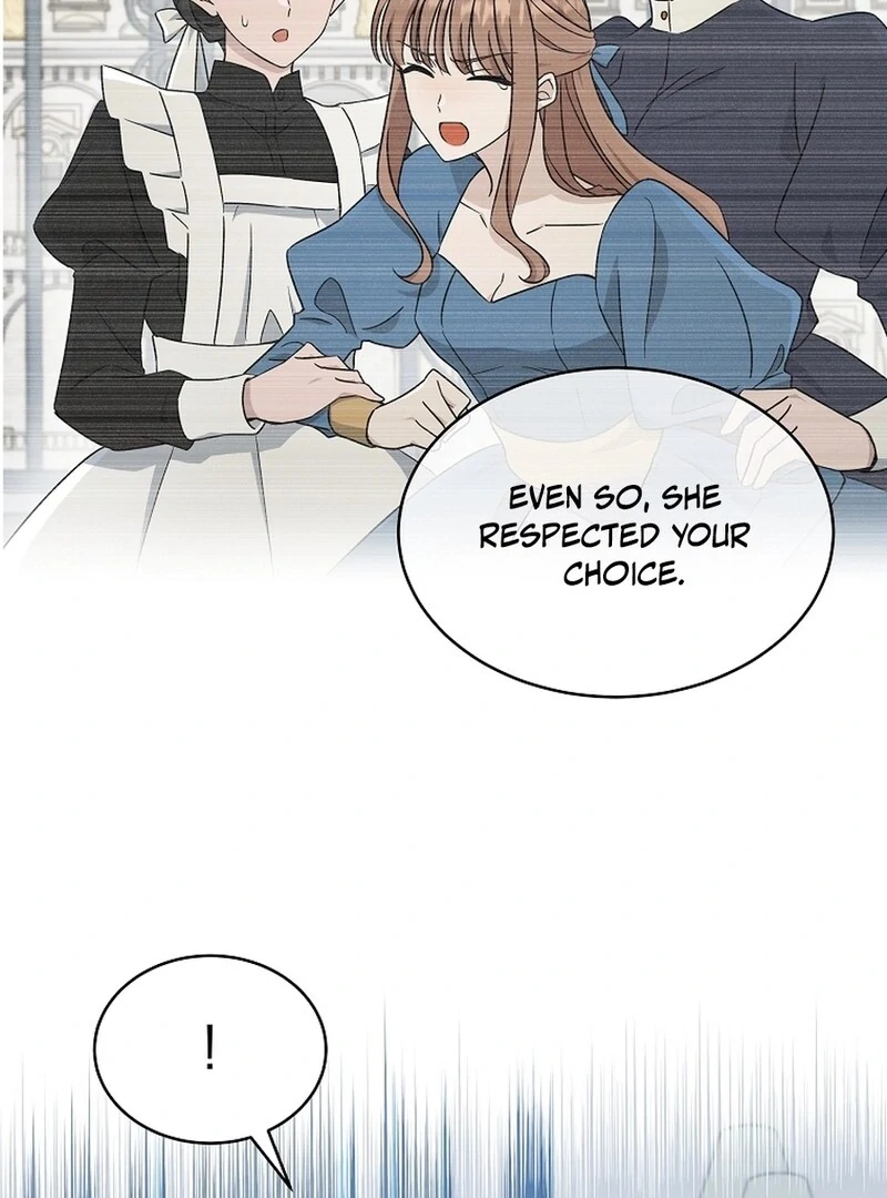 A Mouse Biting a Dragon’s Tail Chapter 52 - page 58