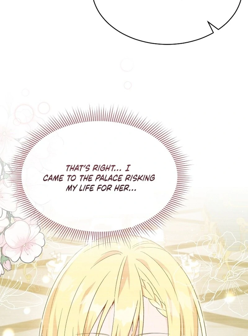 A Mouse Biting a Dragon’s Tail Chapter 52 - page 60