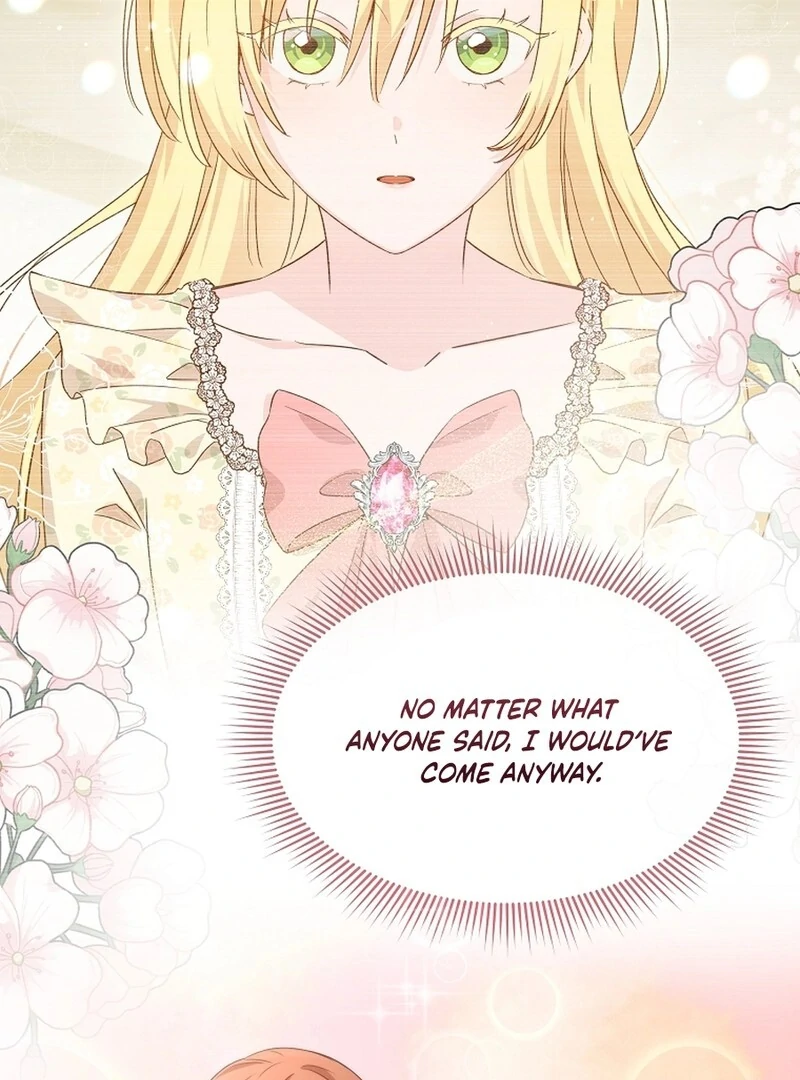 A Mouse Biting a Dragon’s Tail Chapter 52 - page 61
