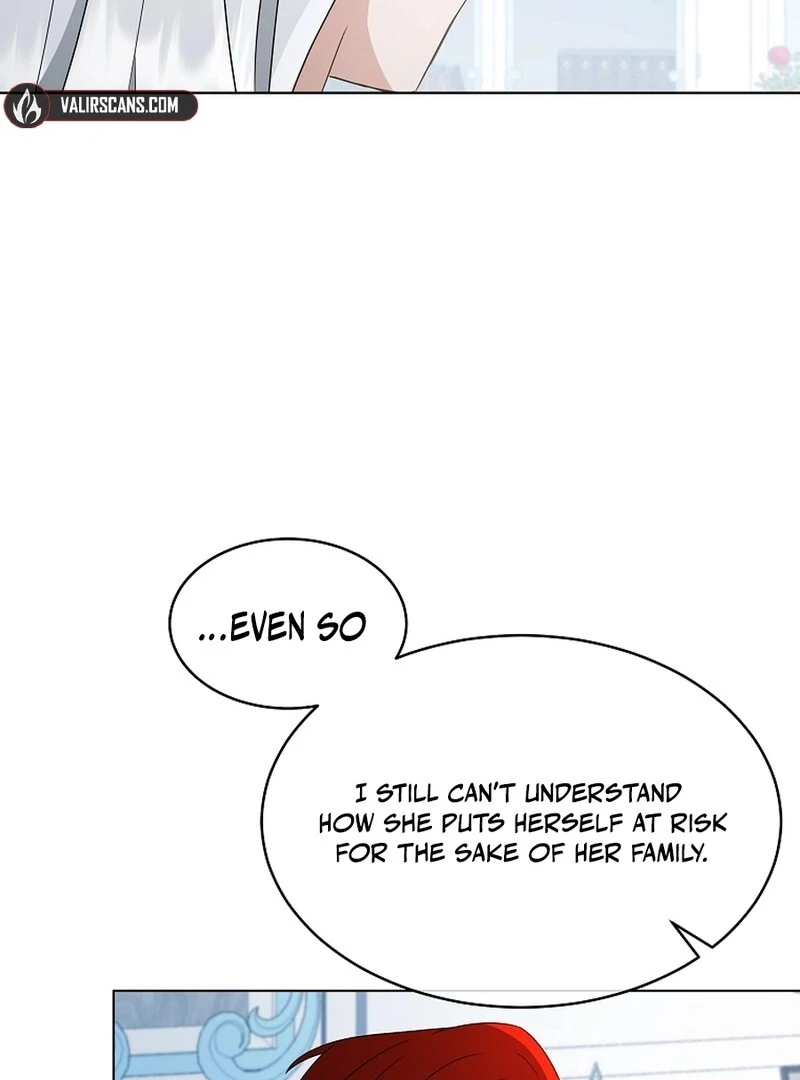 A Mouse Biting a Dragon’s Tail Chapter 52 - page 64
