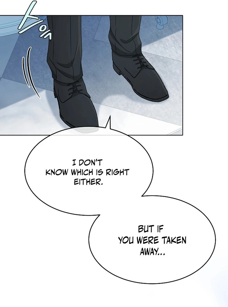 A Mouse Biting a Dragon’s Tail Chapter 52 - page 68