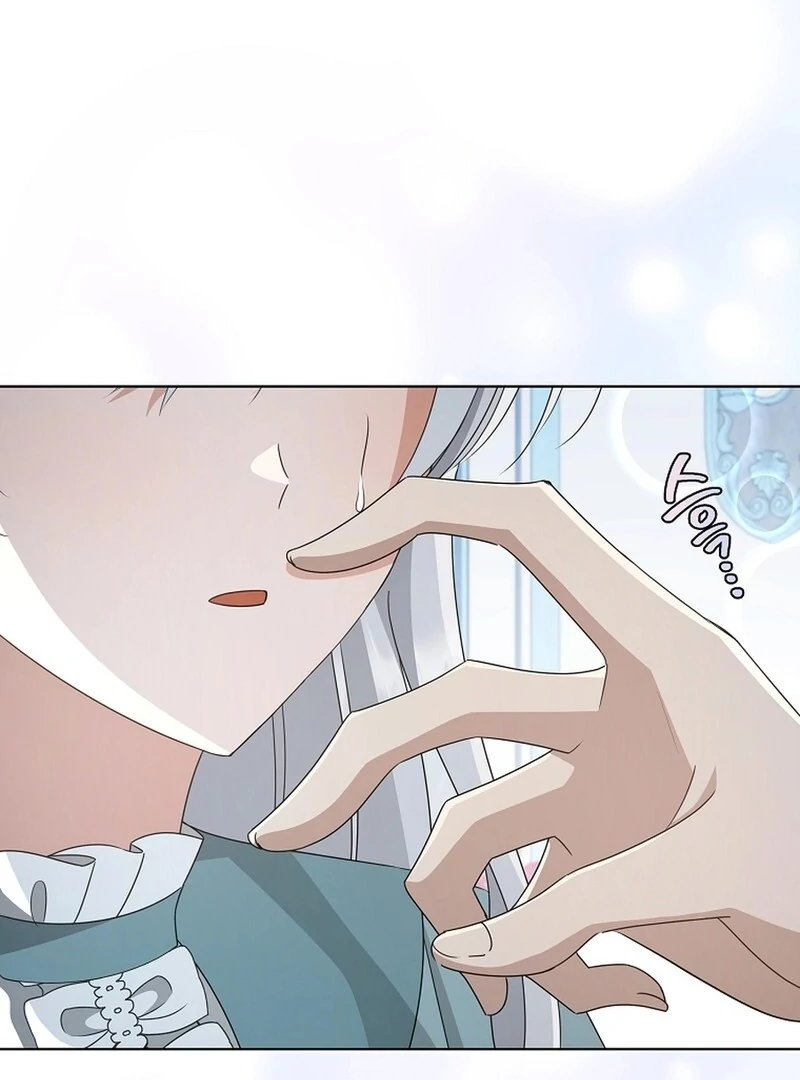 A Mouse Biting a Dragon’s Tail Chapter 52 - page 69