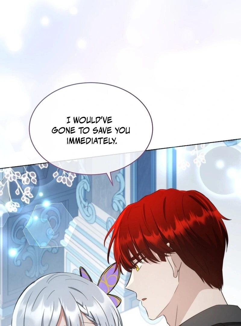 A Mouse Biting a Dragon’s Tail Chapter 52 - page 70