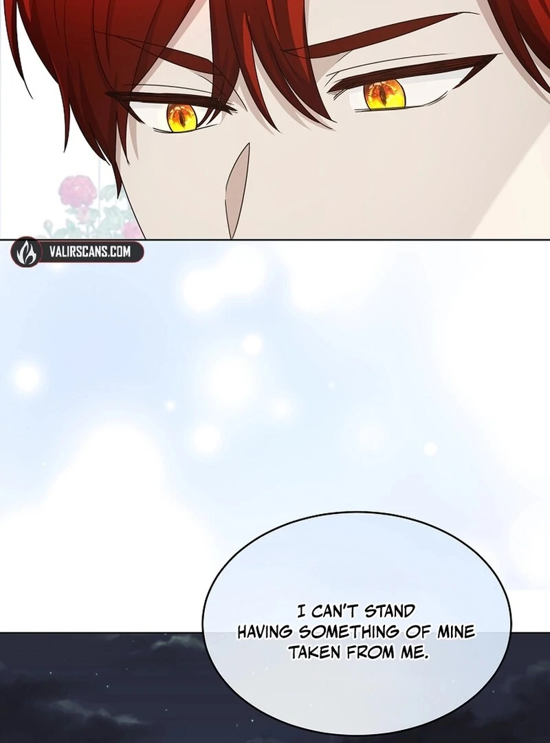 A Mouse Biting a Dragon’s Tail Chapter 52 - page 74