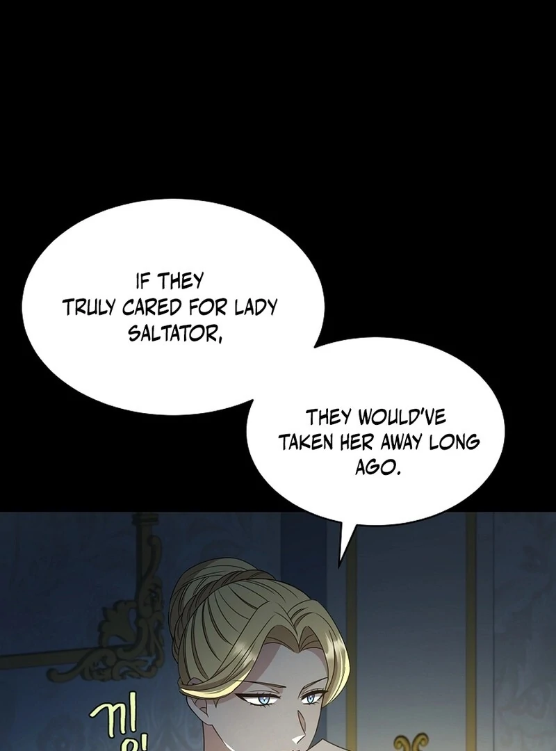 A Mouse Biting a Dragon’s Tail Chapter 52 - page 8