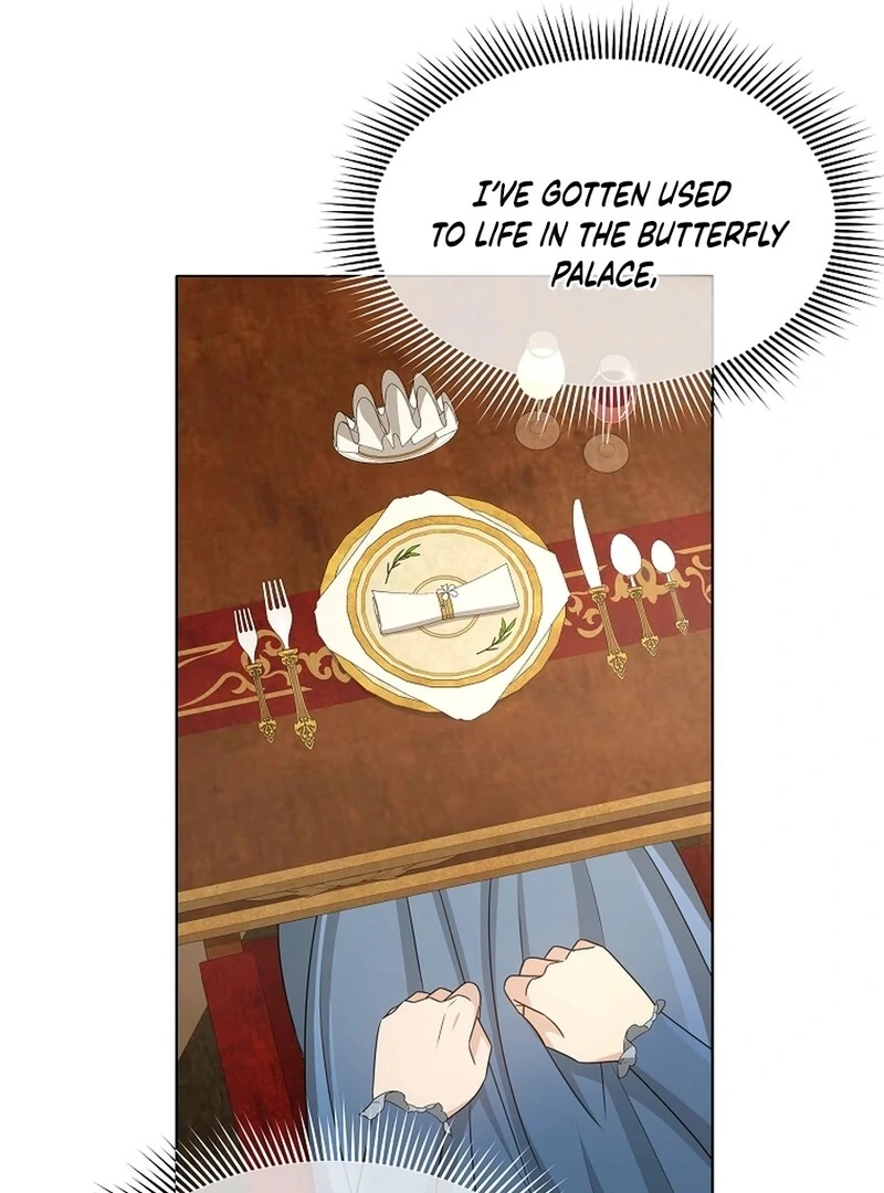 A Mouse Biting a Dragon’s Tail Chapter 52 - page 81