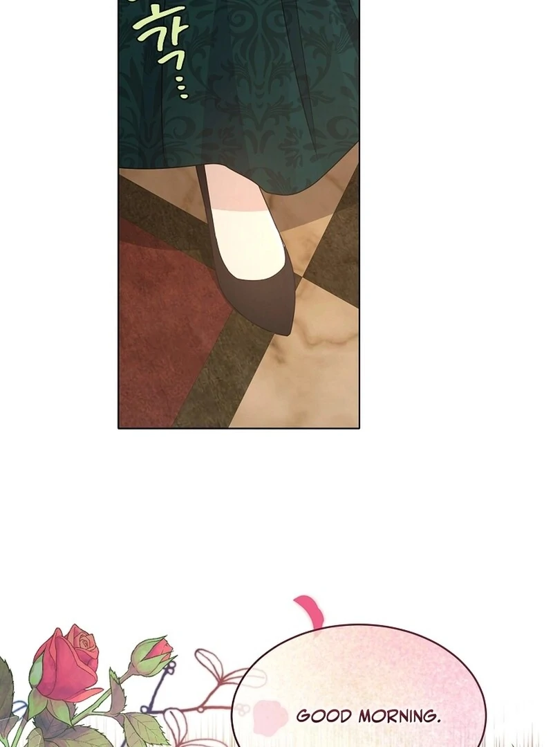 A Mouse Biting a Dragon’s Tail Chapter 52 - page 86