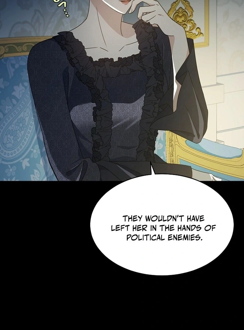 A Mouse Biting a Dragon’s Tail Chapter 52 - page 9
