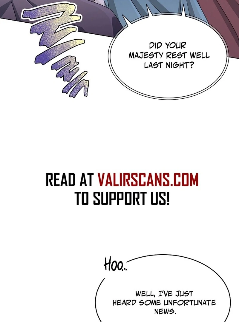 A Mouse Biting a Dragon’s Tail Chapter 52 - page 90