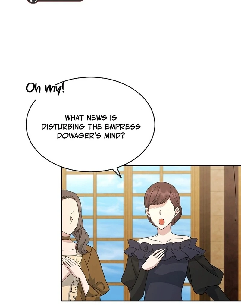 A Mouse Biting a Dragon’s Tail Chapter 52 - page 93