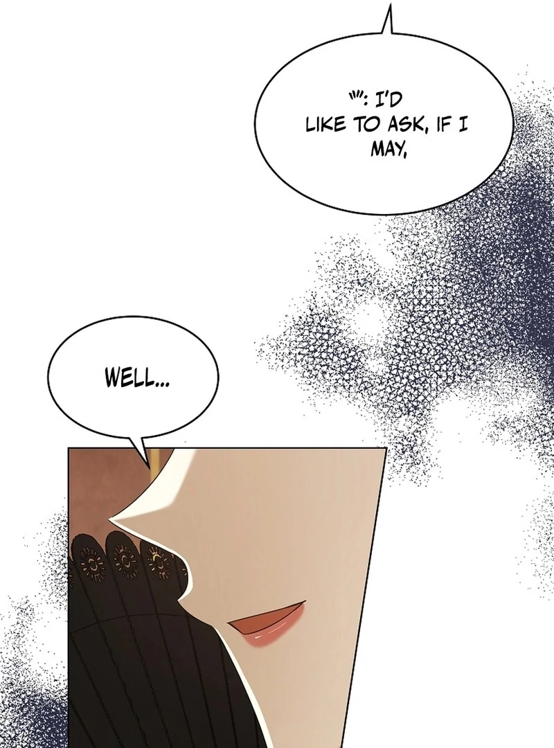 A Mouse Biting a Dragon’s Tail Chapter 52 - page 94