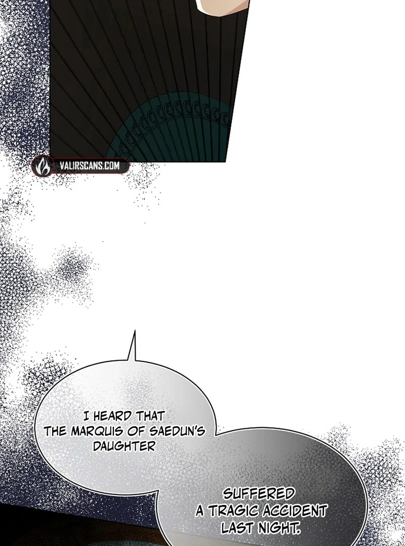 A Mouse Biting a Dragon’s Tail Chapter 52 - page 95
