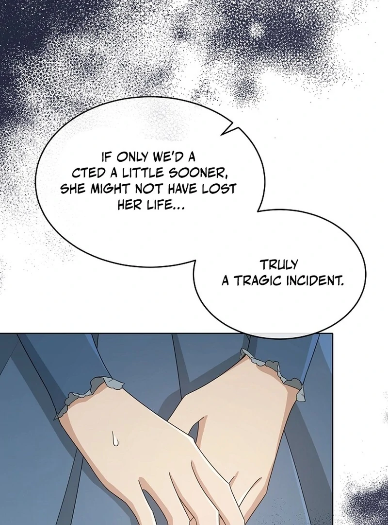 A Mouse Biting a Dragon’s Tail Chapter 52 - page 98