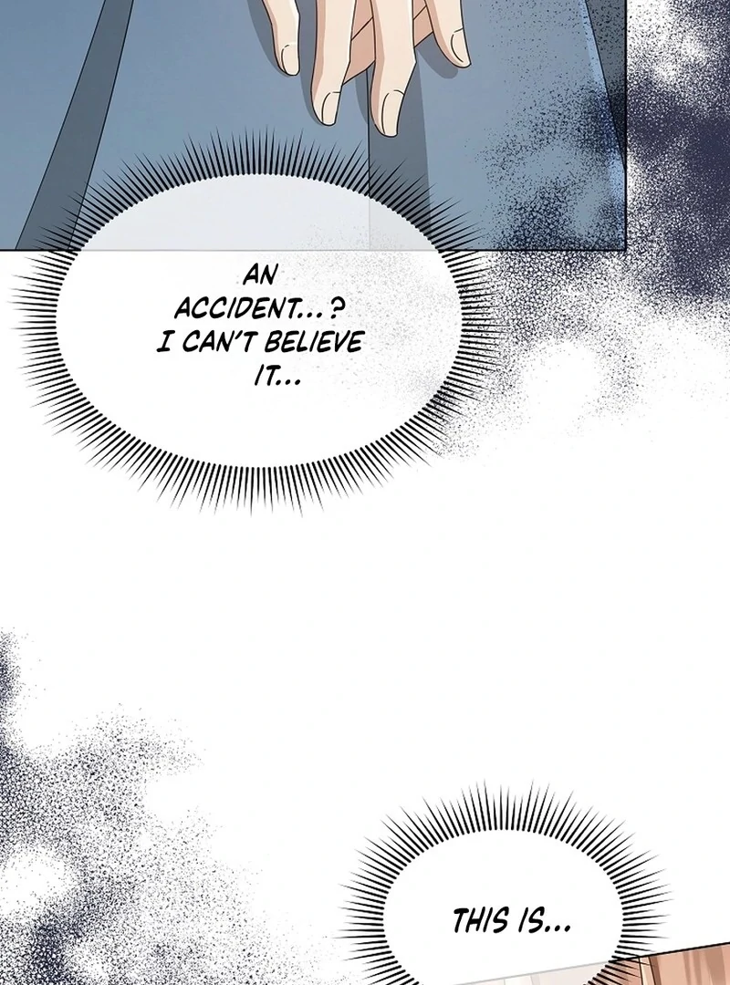 A Mouse Biting a Dragon’s Tail Chapter 52 - page 99
