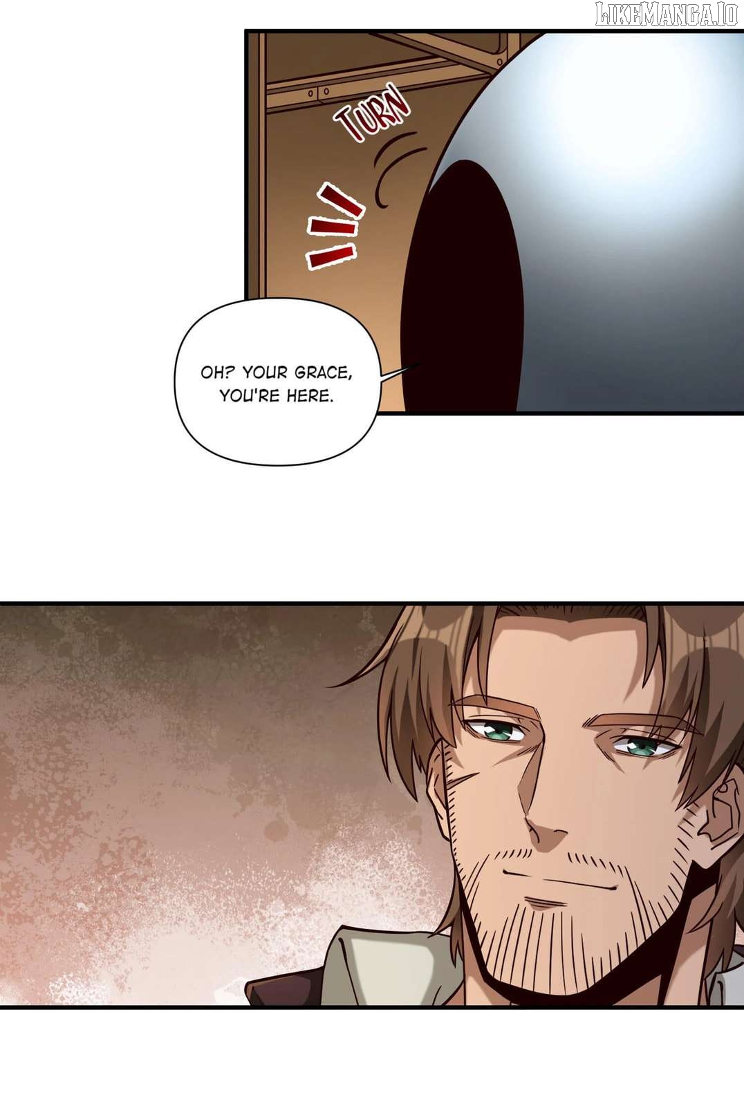 The Sword Of Dawn Chapter 100 - page 32