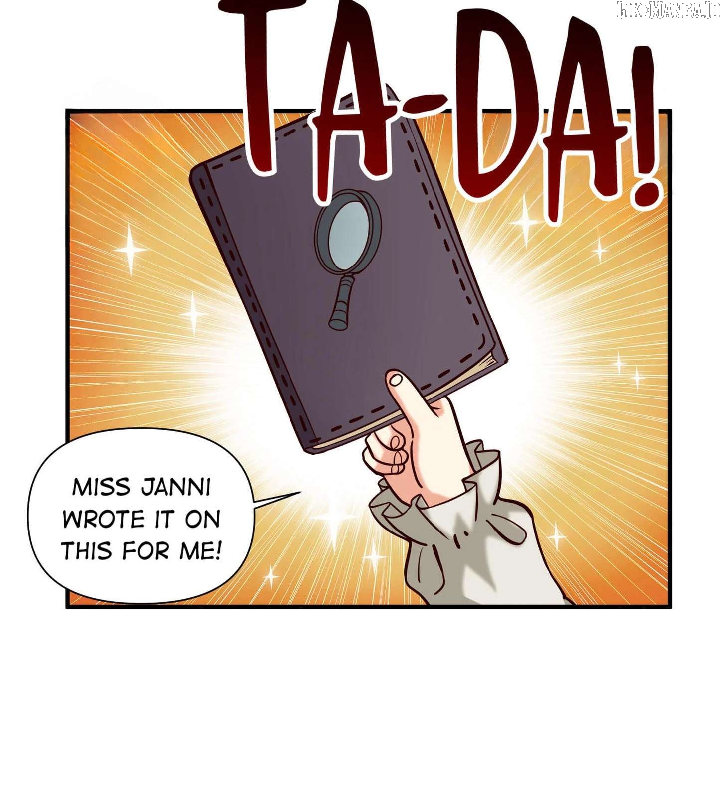 The Sword Of Dawn Chapter 100 - page 4