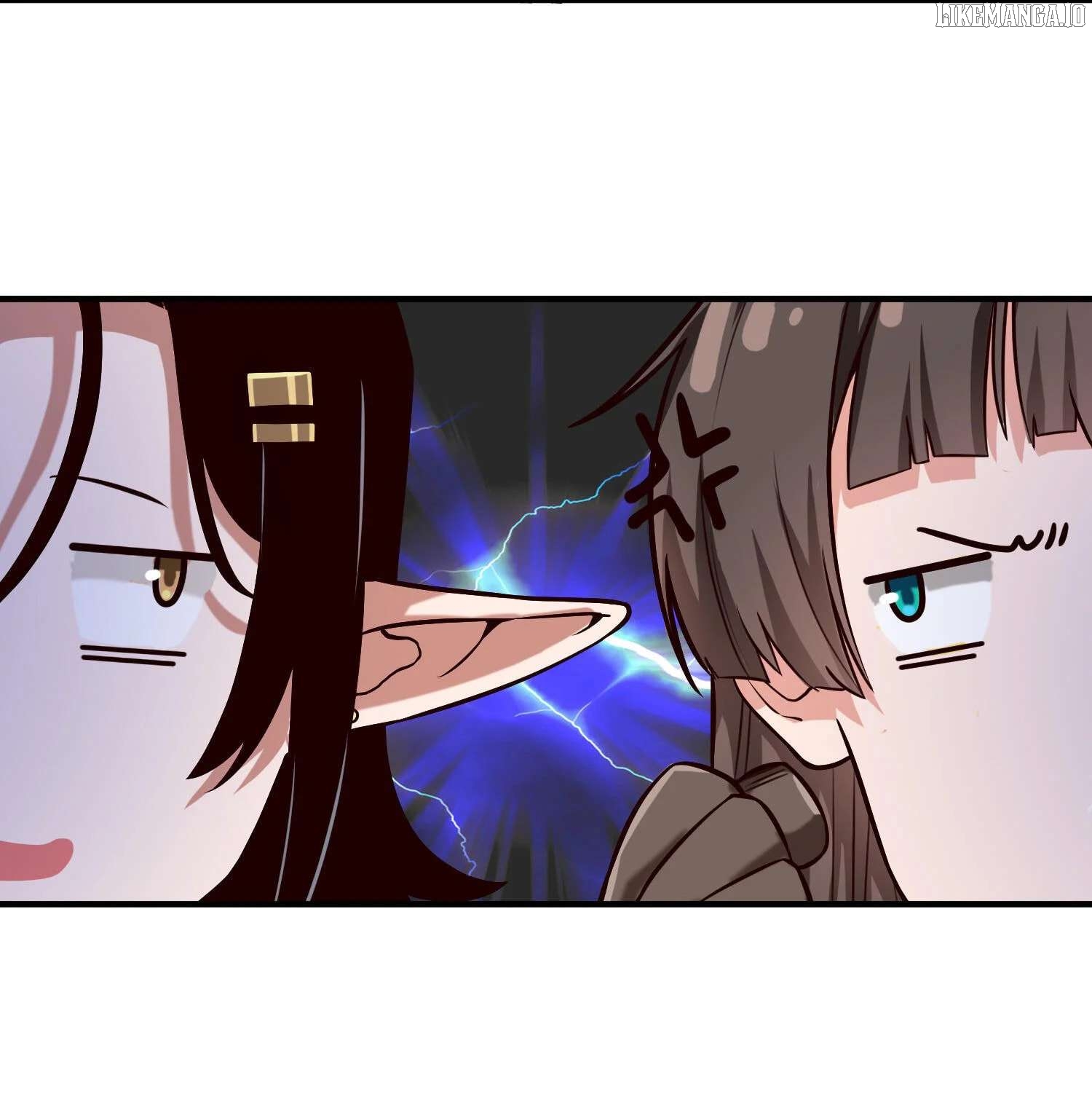 The Sword Of Dawn Chapter 100 - page 44