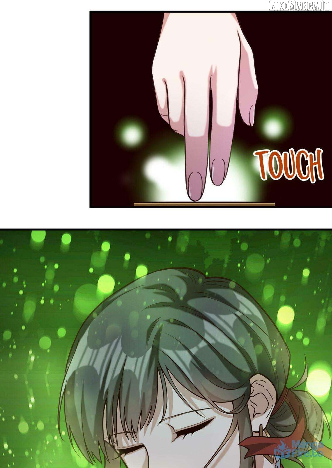 The Sword Of Dawn Chapter 88 - page 3
