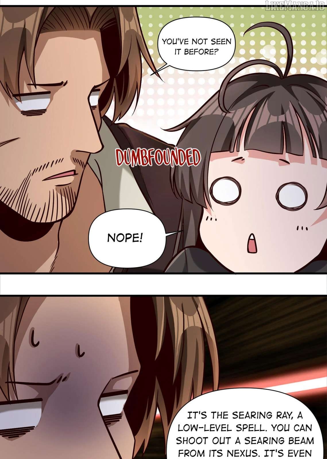 The Sword Of Dawn Chapter 91 - page 29