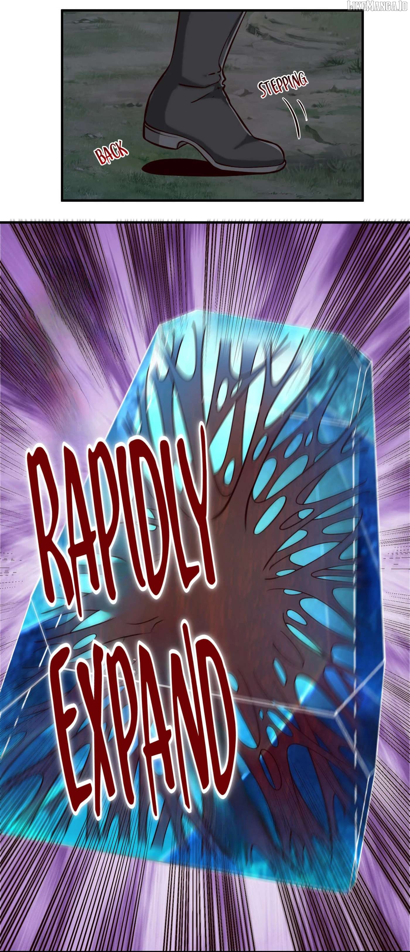 The Sword Of Dawn Chapter 98 - page 29