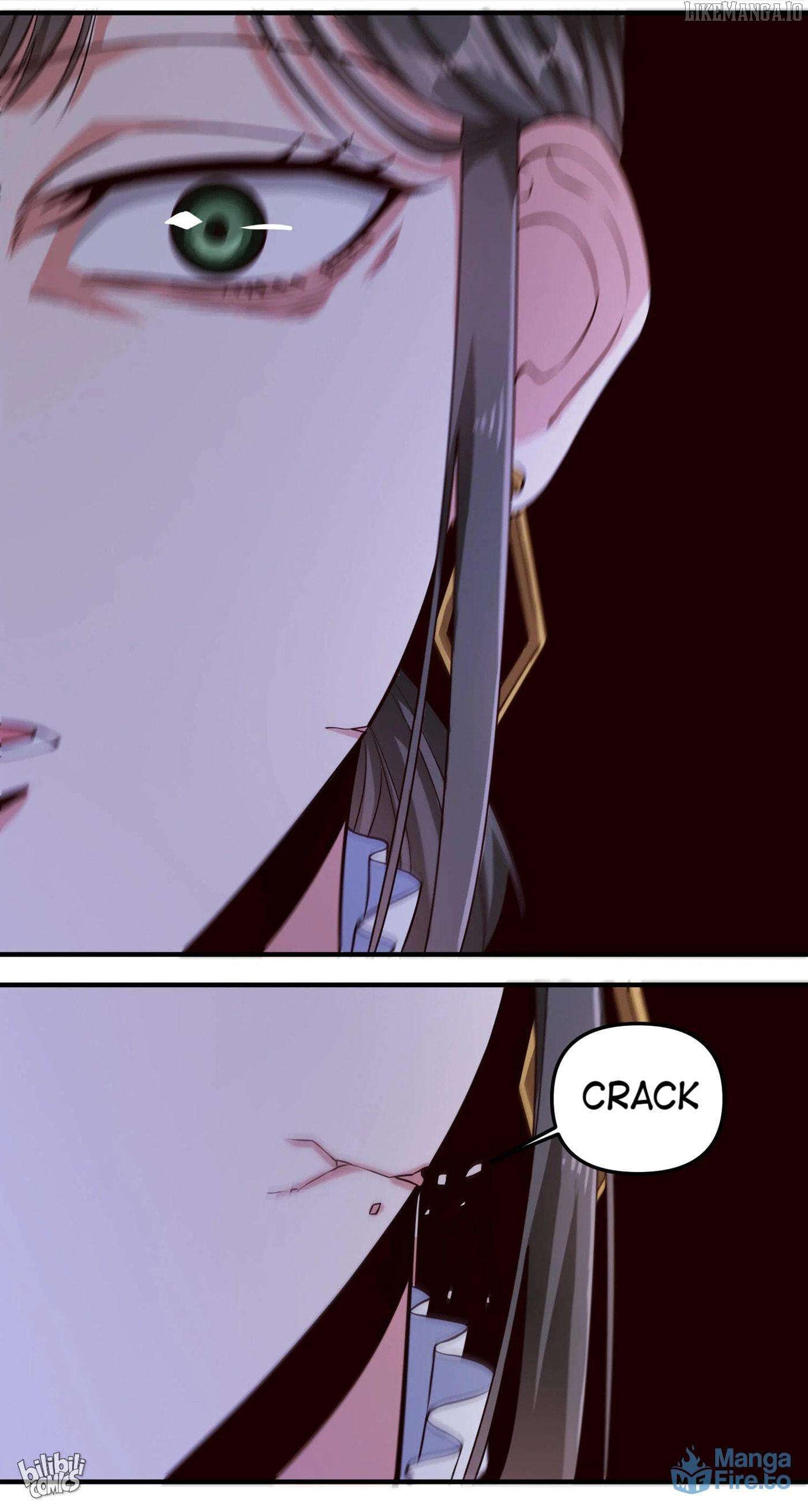 The Sword Of Dawn Chapter 98 - page 33