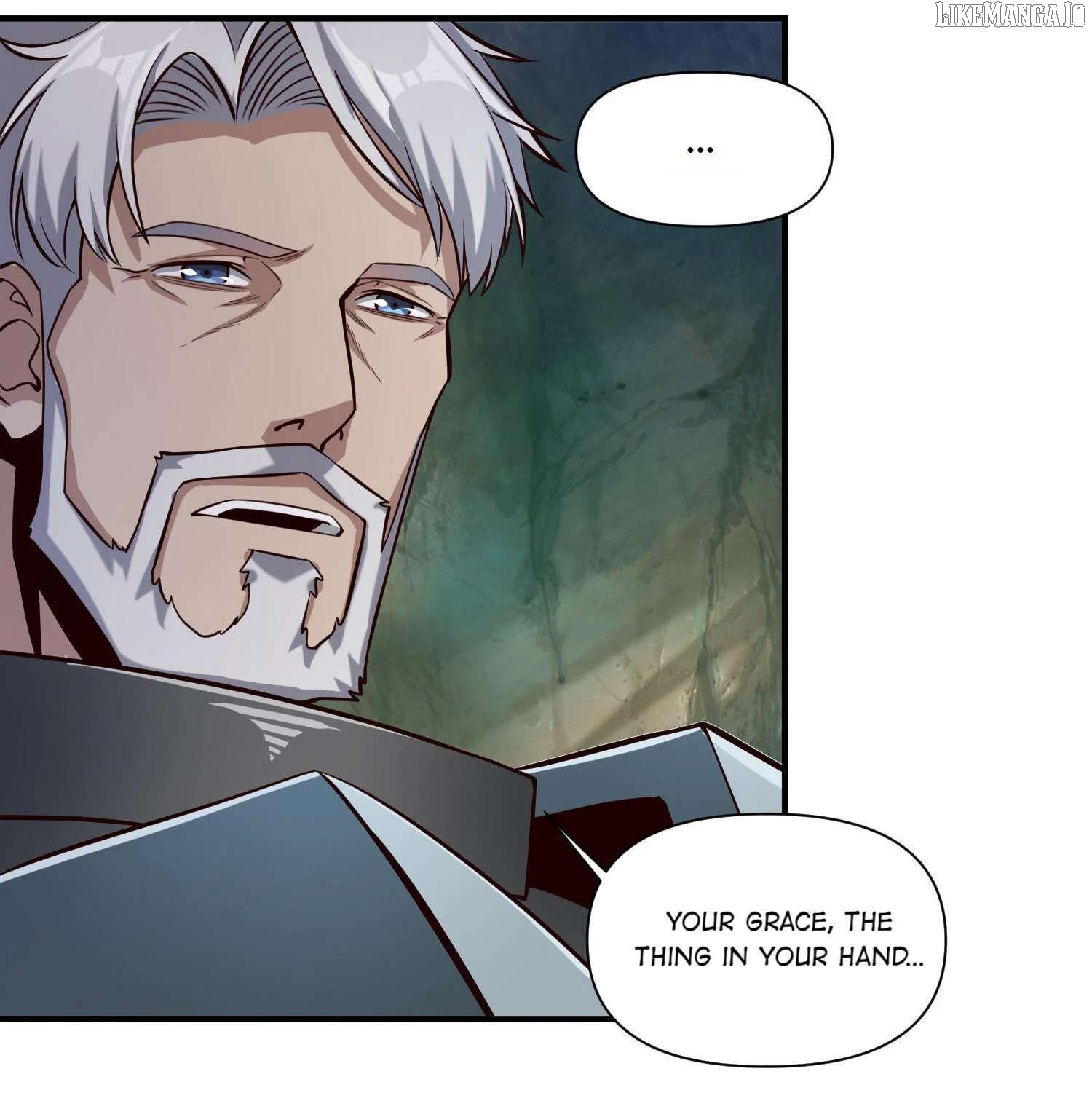 The Sword Of Dawn Chapter 98 - page 7