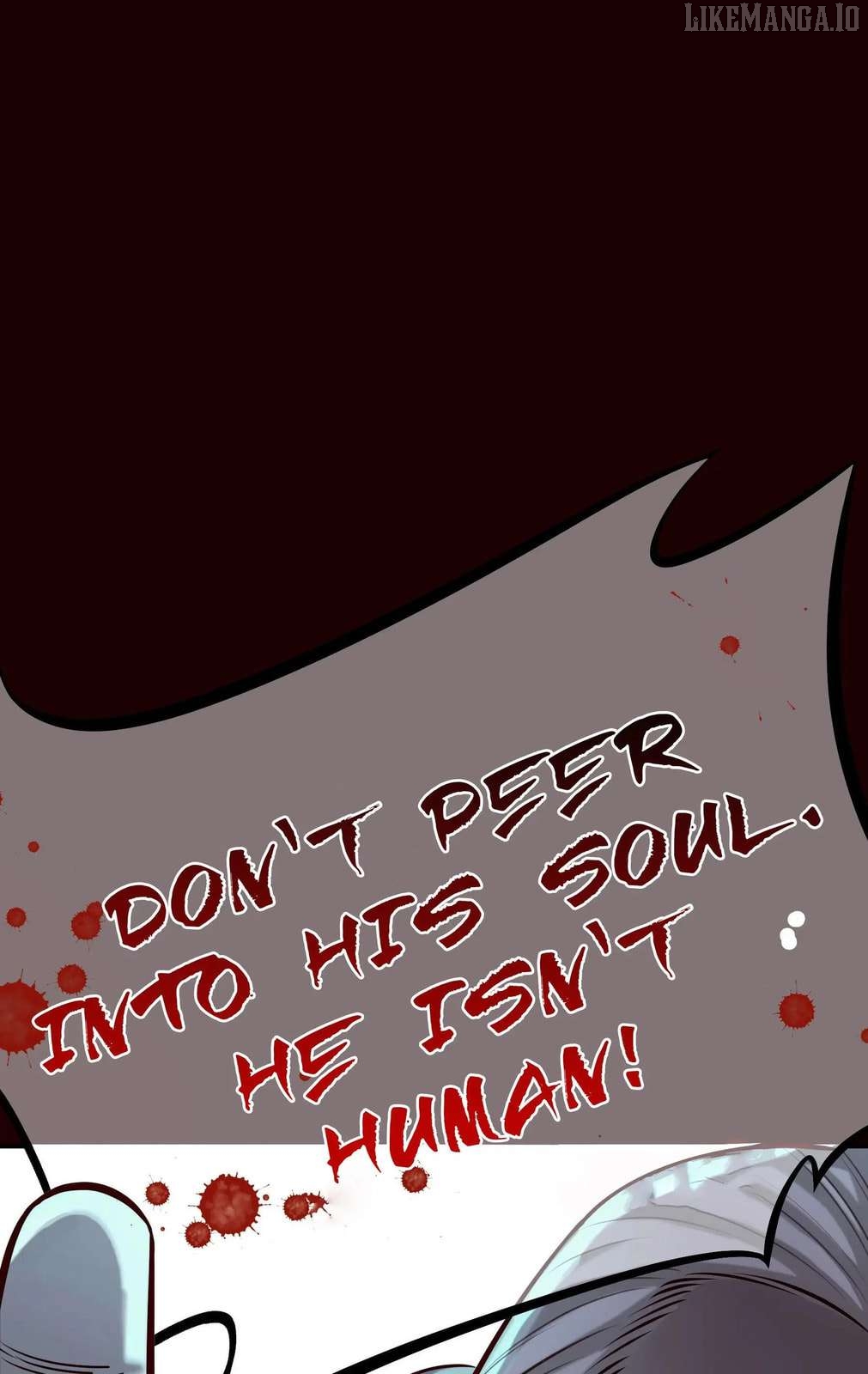 The Sword Of Dawn Chapter 114 - page 5