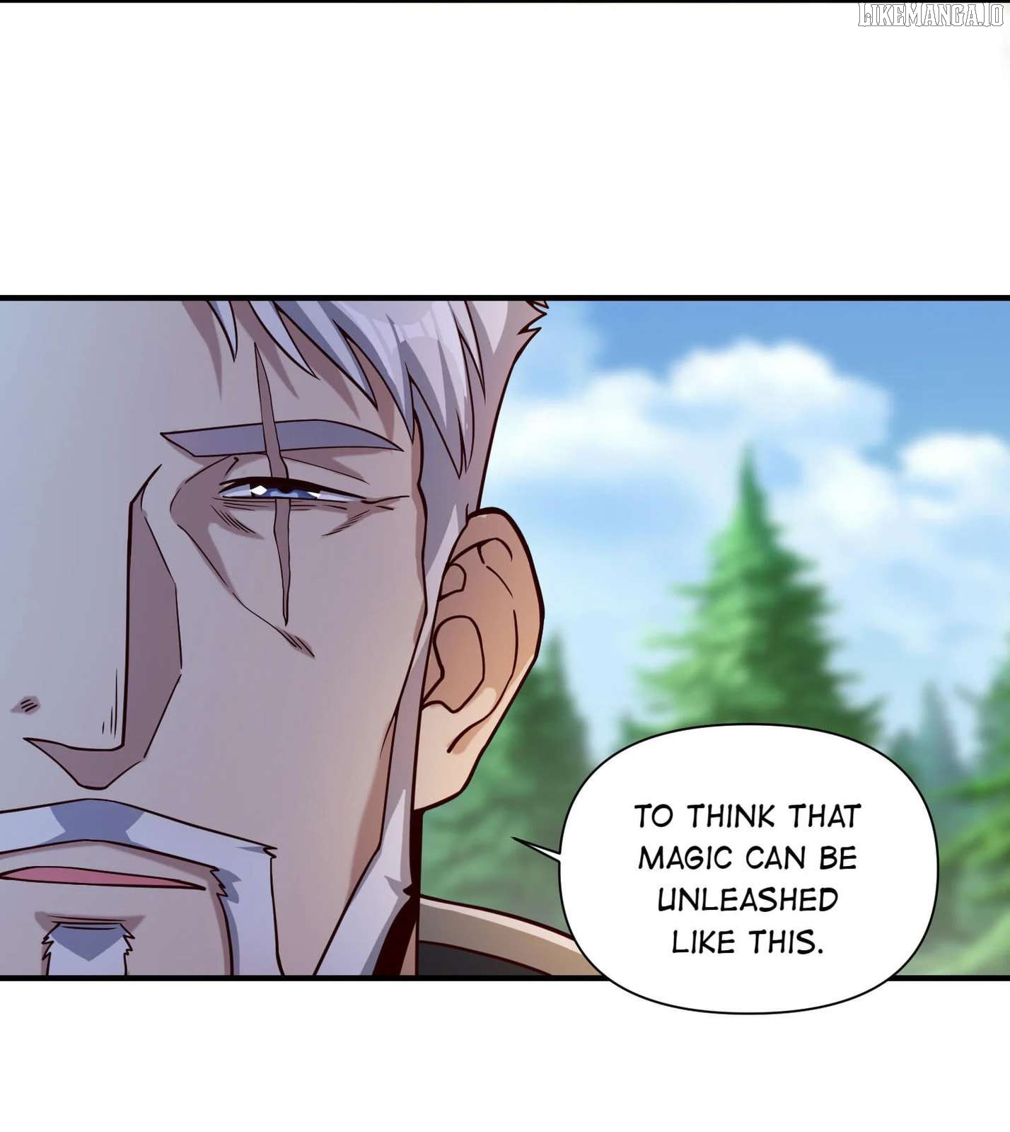 The Sword Of Dawn Chapter 102 - page 17