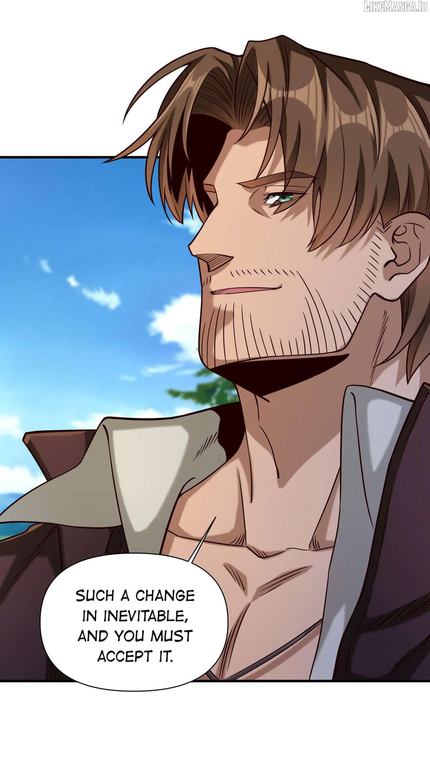 The Sword Of Dawn Chapter 102 - page 23