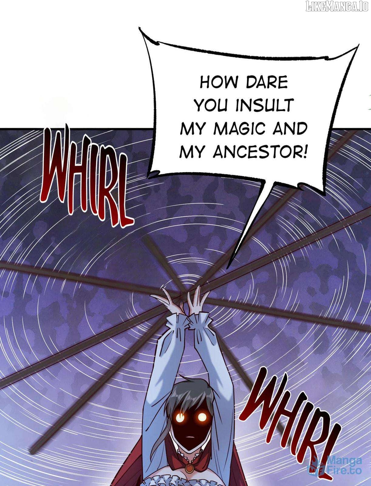 The Sword Of Dawn Chapter 102 - page 30