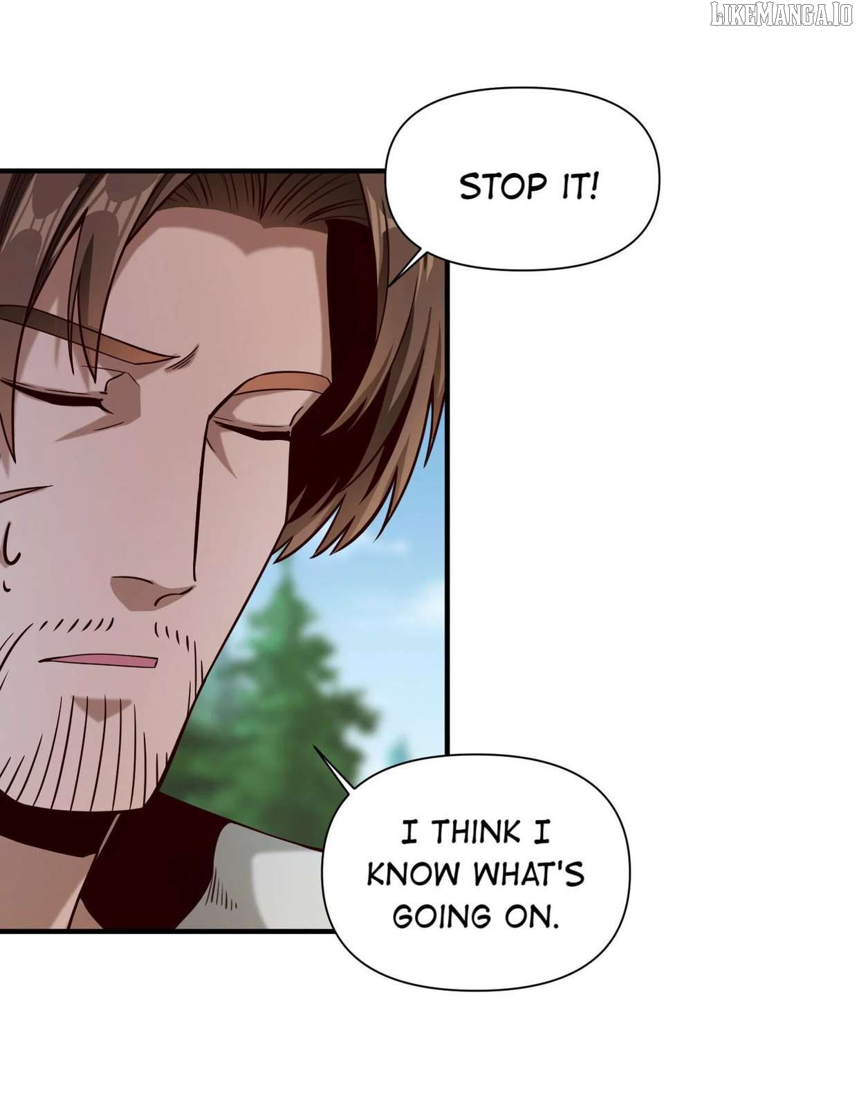 The Sword Of Dawn Chapter 102 - page 37