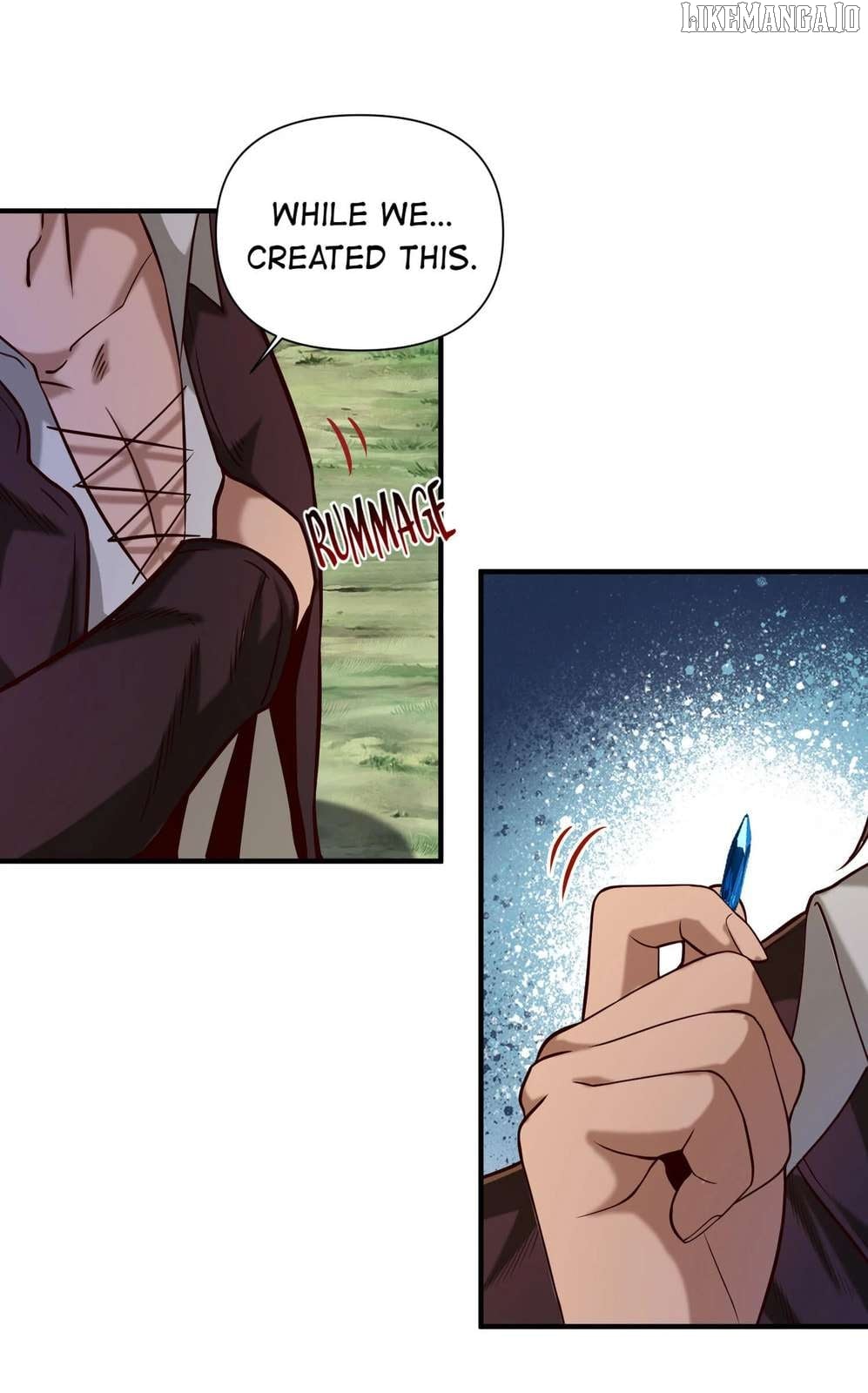 The Sword Of Dawn Chapter 102 - page 47